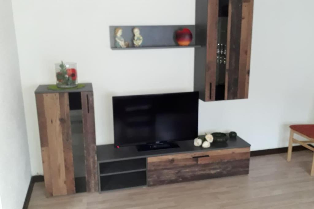 Bungalow Bluehende Oase Sebnitz Bagian luar foto